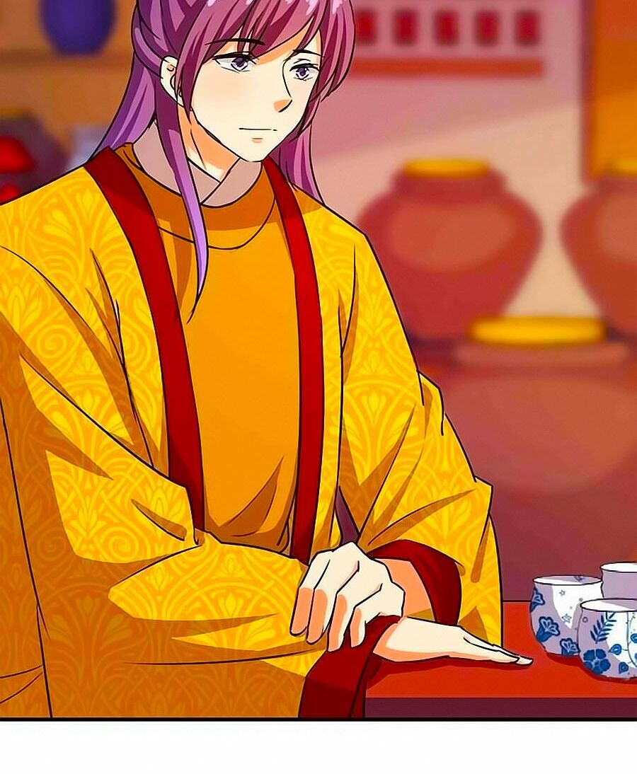 Vương Gia ! Ngươi Thật Bỉ Ổi !: Chapter 351