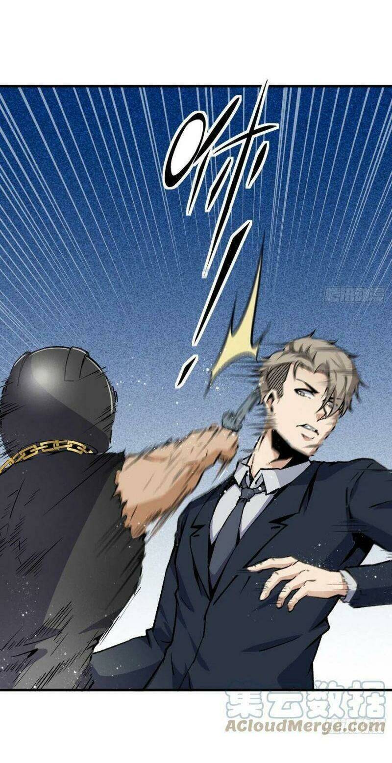 Cuồng Thiếu Siêu Thiên Tài: Chapter 48