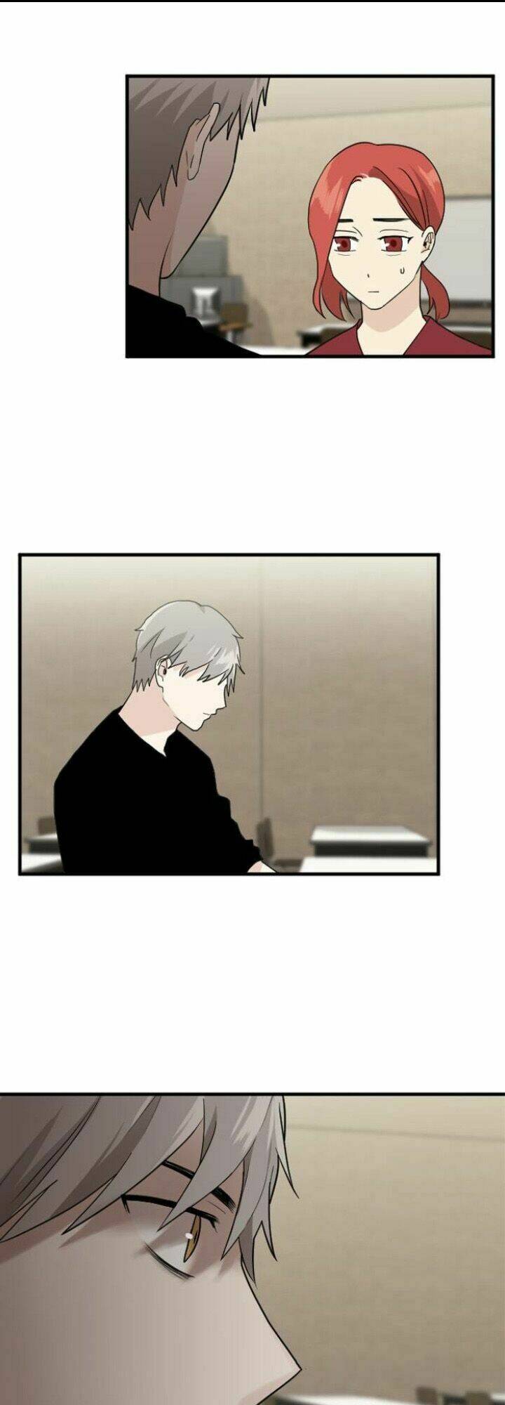 Người Đẹp Gangnam: Chapter 30