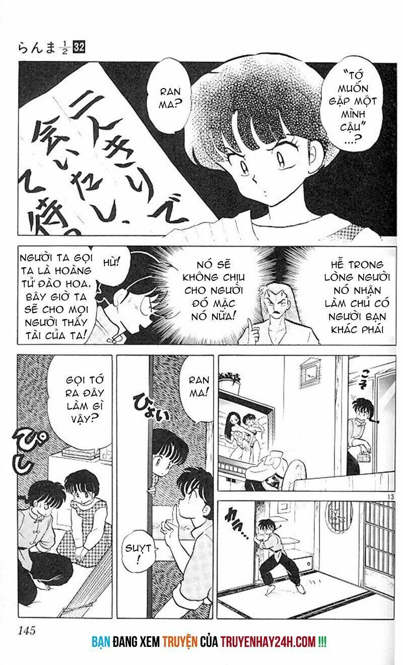 Suối Lời Nguyền: Chapter 342