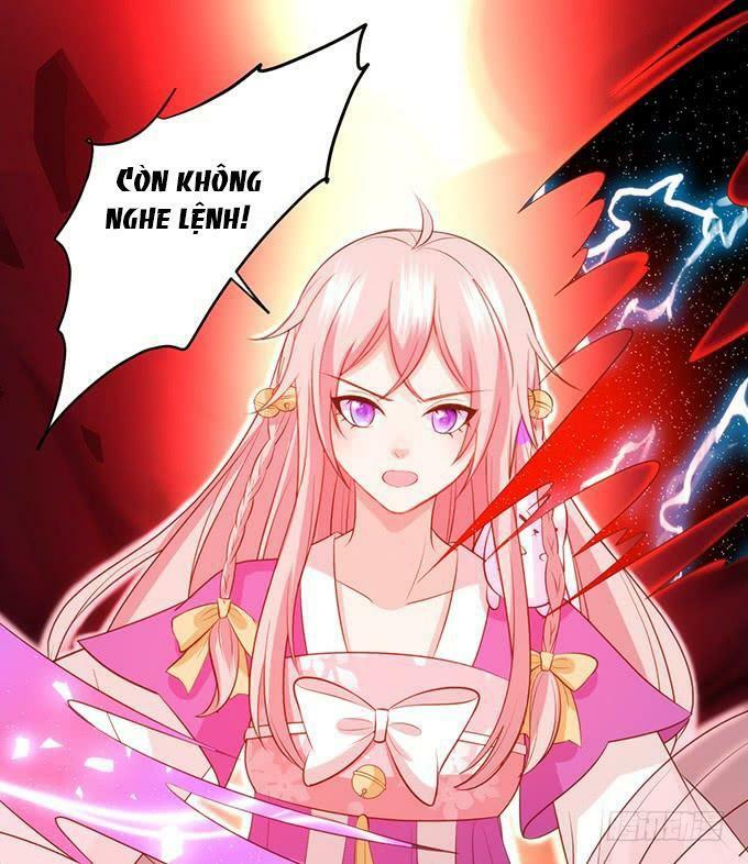 Hồ Tiên Hung Bạo: Chapter 110
