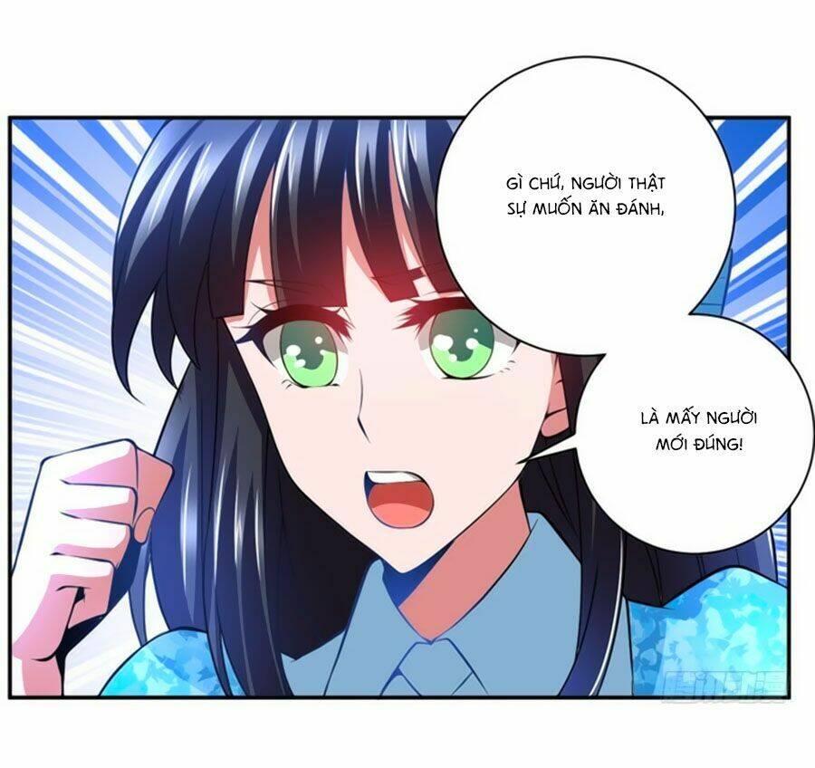 Người Yêu Khát Máu Của Tôi: Chapter 91