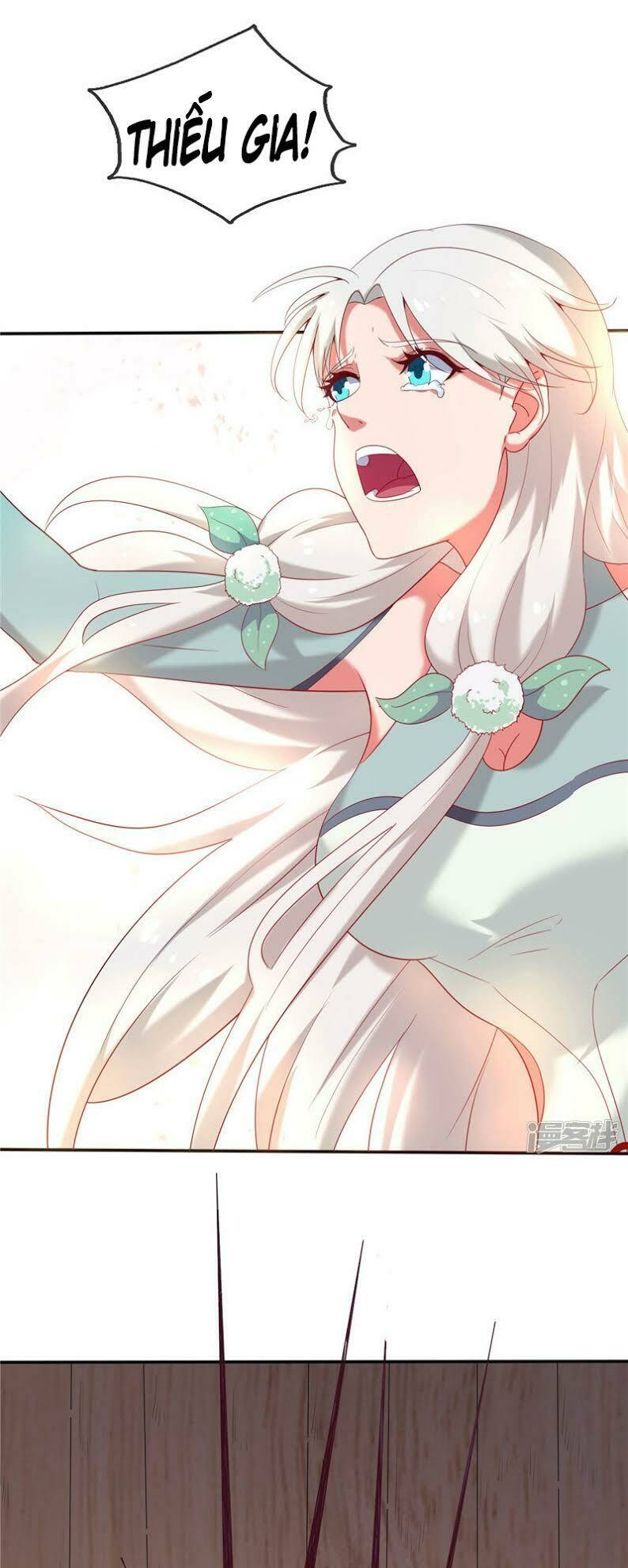 Chí Tôn Võ Đế: Chapter 225