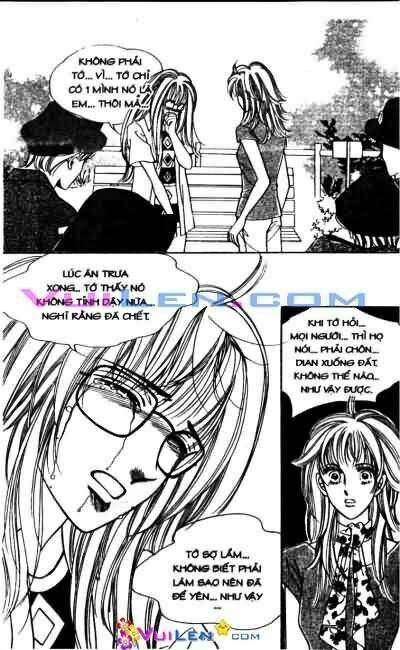 Tìm Anh - Look For Oppa: Chapter 4