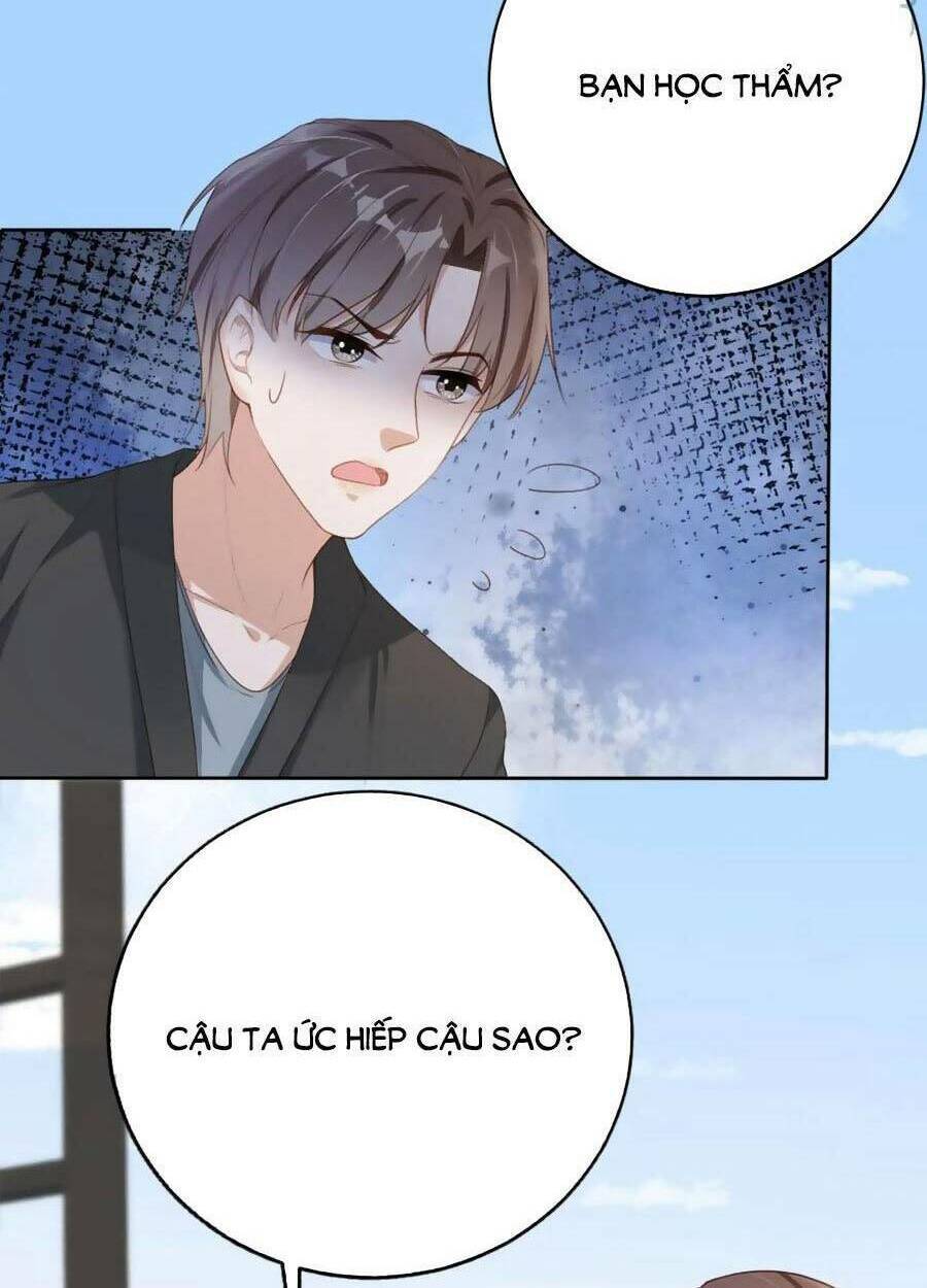 Dây Dưa Không Dứt: Chapter 32