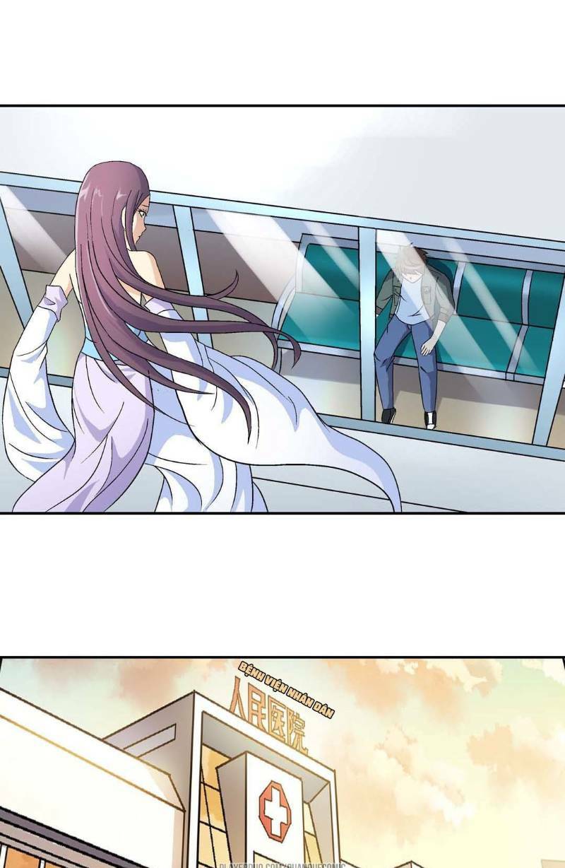 Khống Vận Sư: Chapter 68