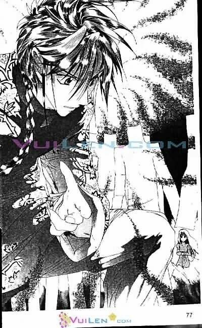 Duyên Kỳ Ngộ: Chapter 10