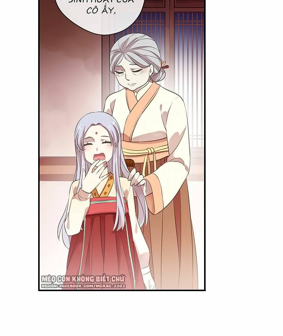 Bách Yêu Dị Văn: Chapter 88