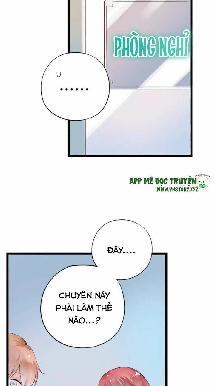 Trạch Thượng Tịch Mịch Huỳnh Hỏa: Chapter 44