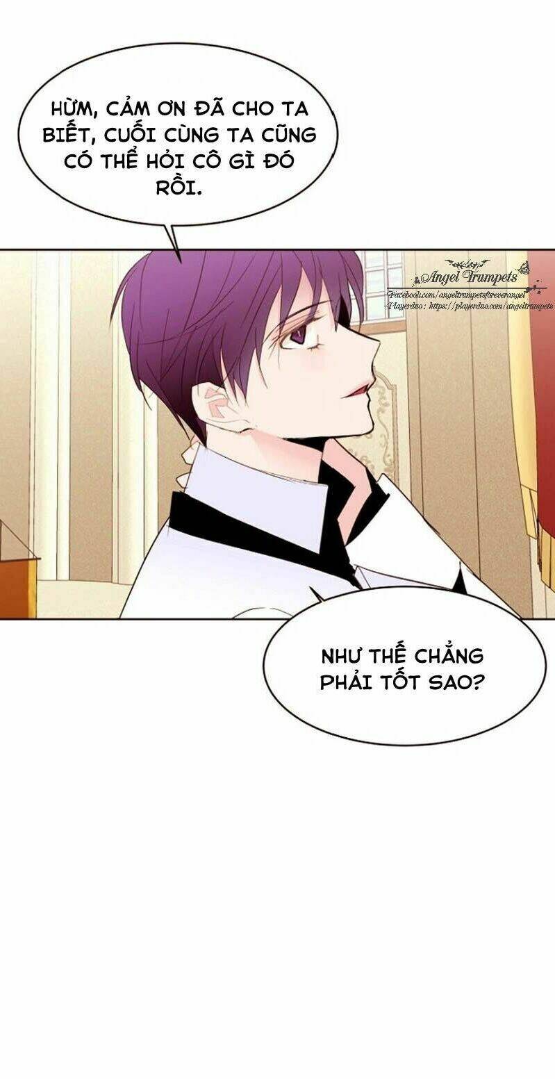 Cuộc Sống Rập Khuôn Của Một Quý Cô Tái Sinh!: Chapter 18