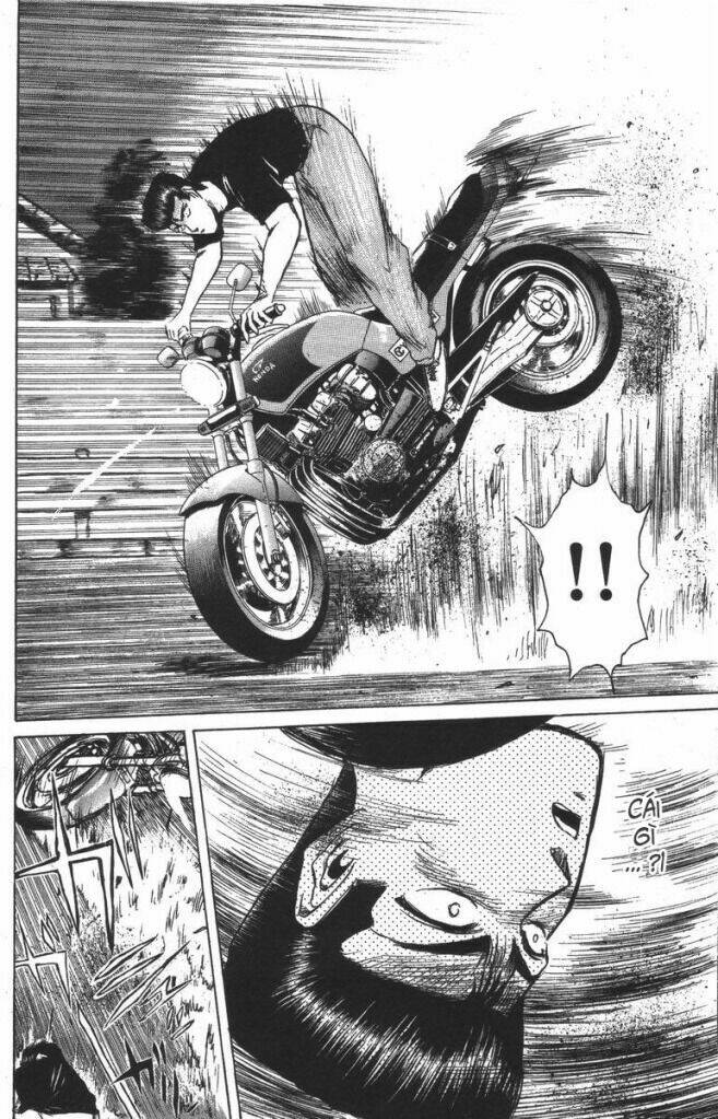 Shonan Junai Gumi: Chapter 103