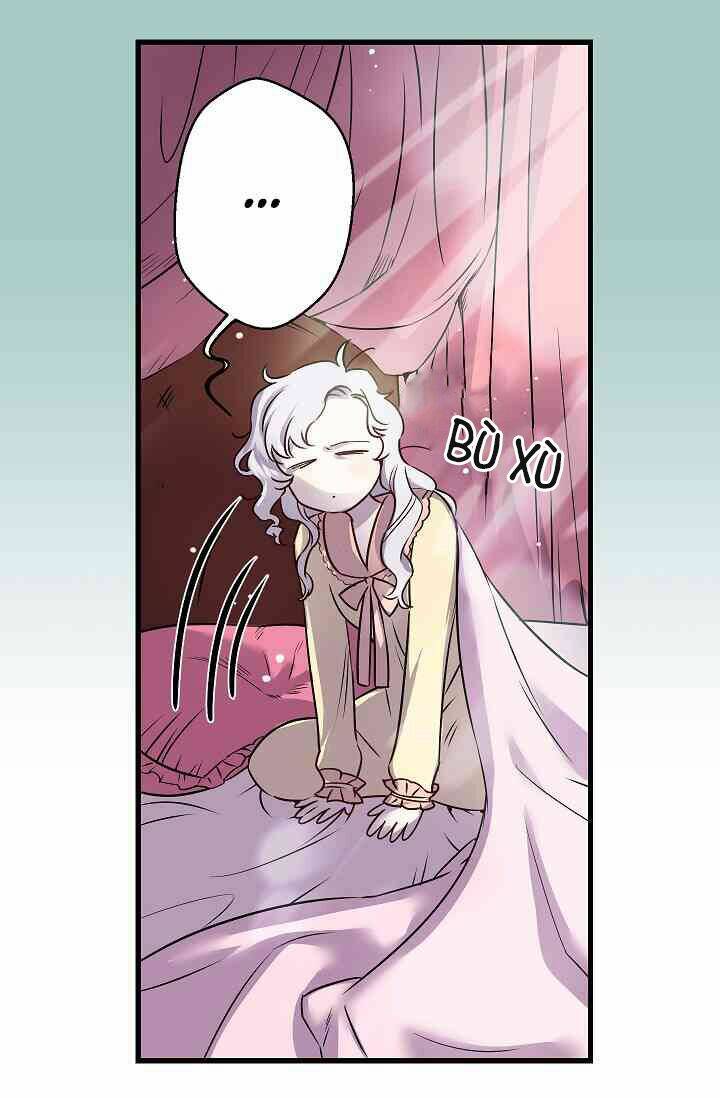 Hôn Lễ Báo Thù: Chapter 11