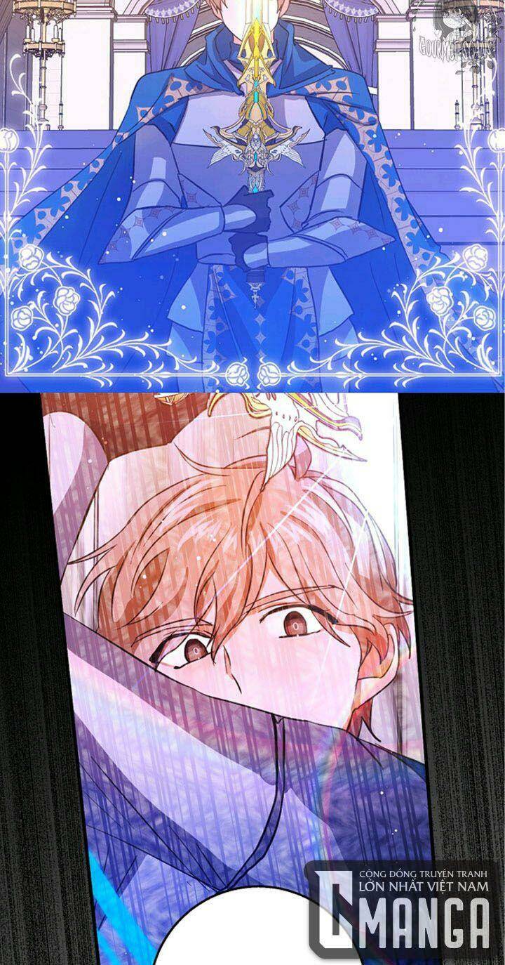 Tôi Là Bạn Gái Cũ Của Một Người Lính: Chapter 50