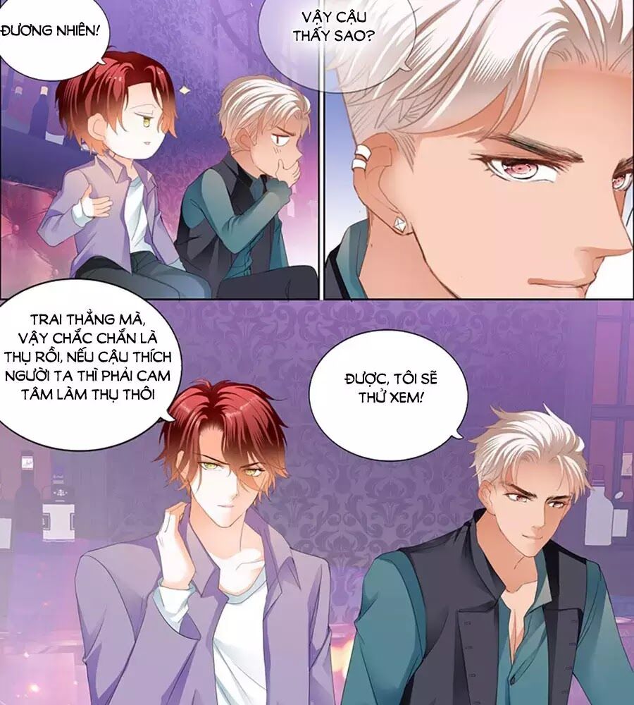 Bá Đạo Tiểu Thúc, Xin Trêu Chọc Vừa Thôi!: Chapter 78