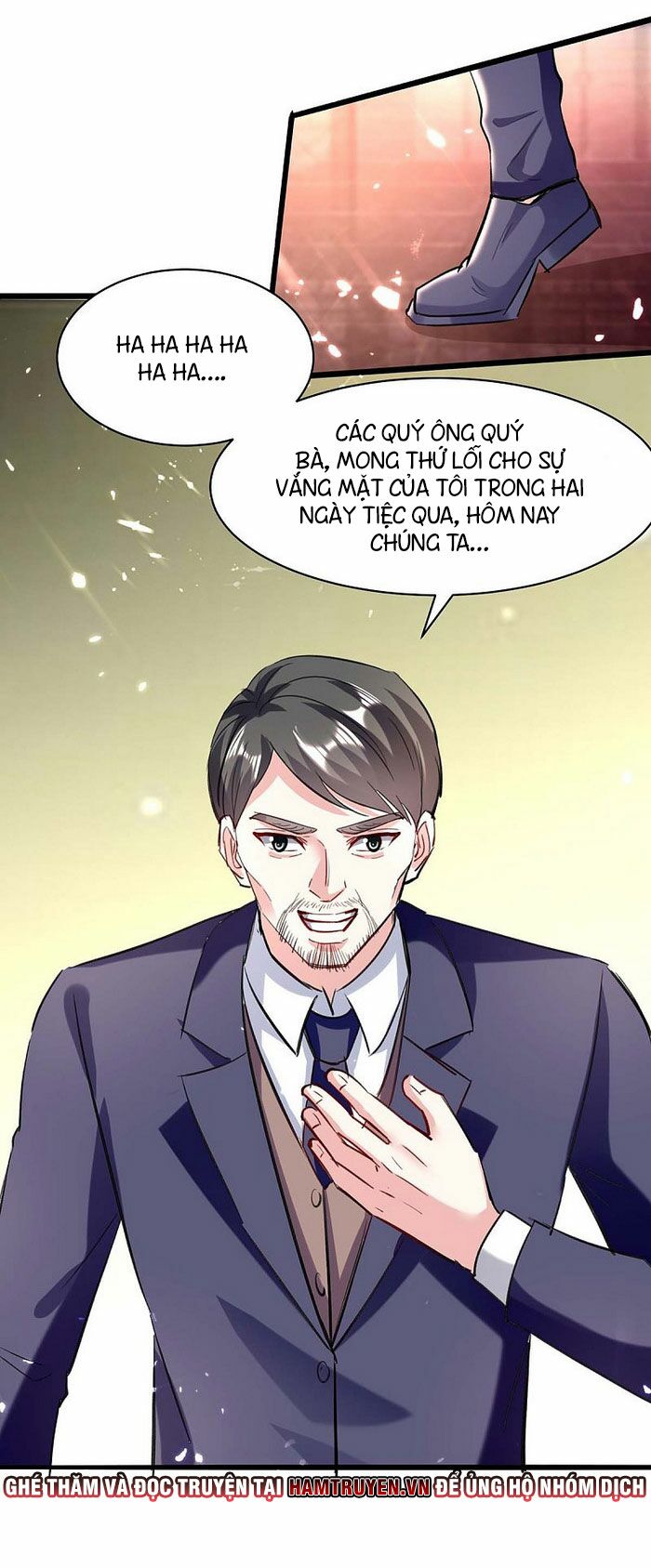Thần Cấp Thấu Thị: Chapter 157