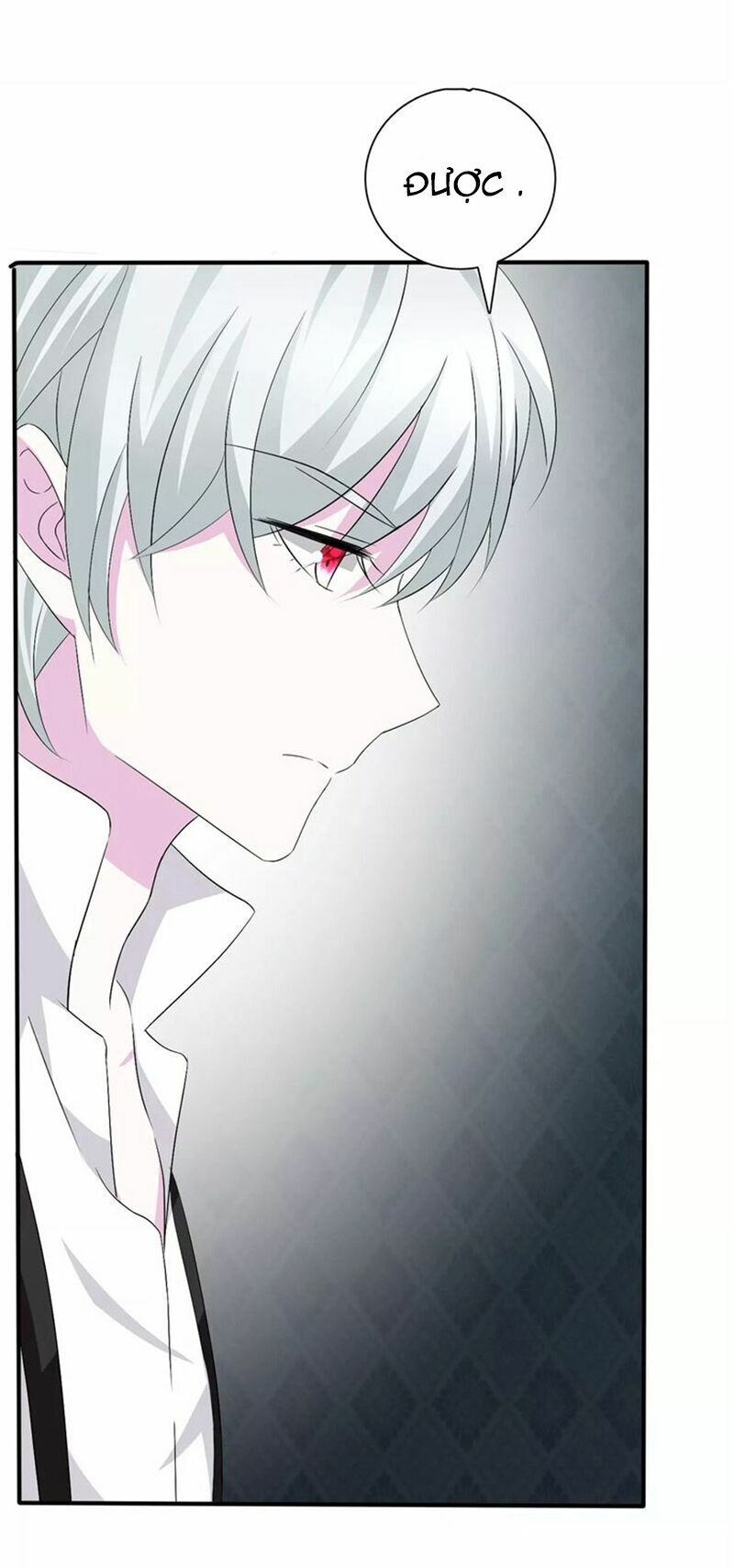 Một lời không hợp liền hút máu: Chapter 16
