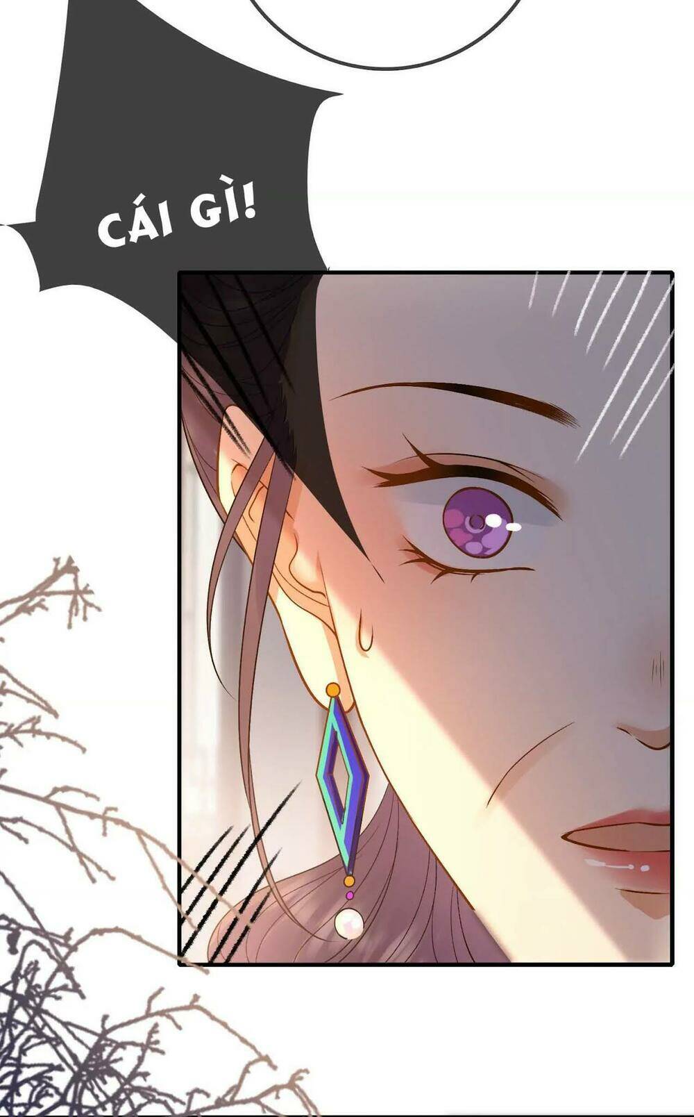 Thái Tử, Người Thật Ngọt Ngào: Chapter 42