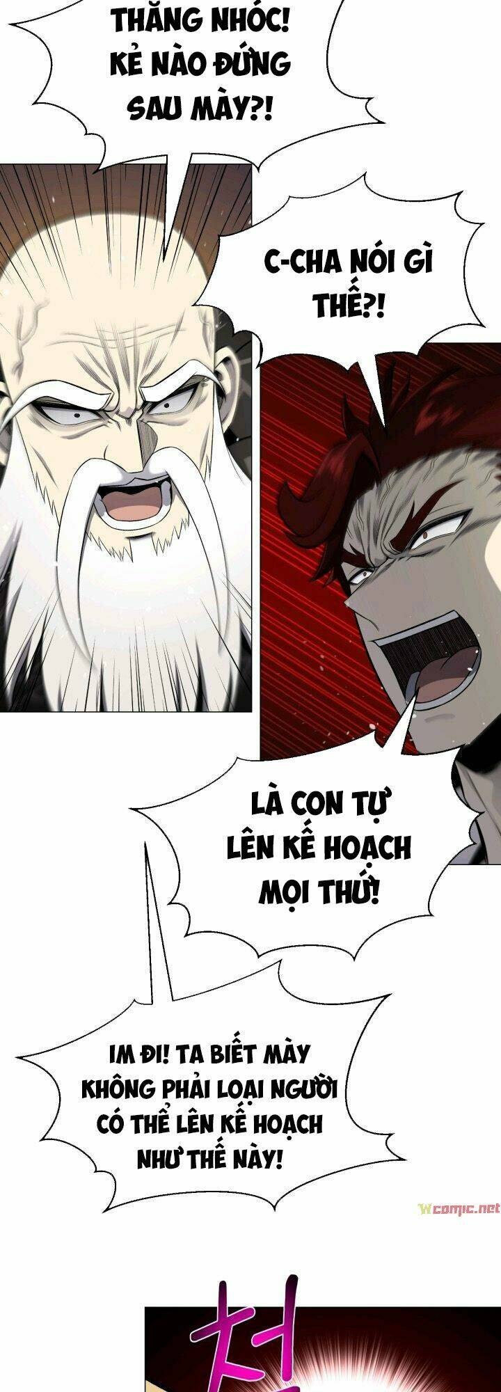 Luân Hồi Ác Nhân: Chapter 66