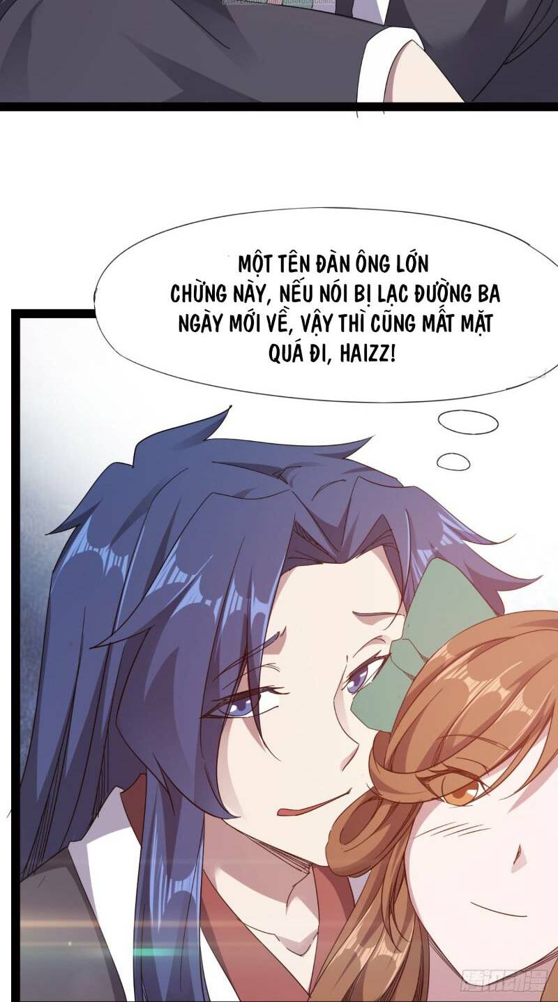 Kiếm Đồ: Chapter 24