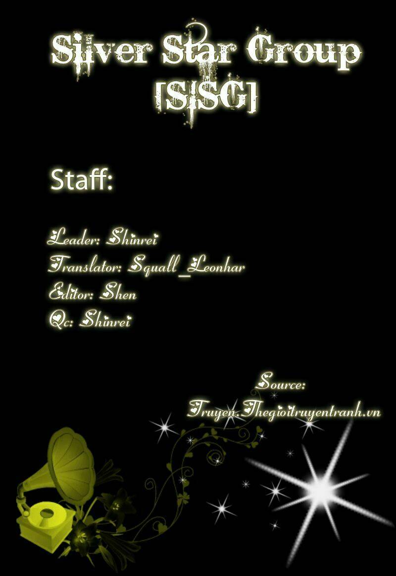 Psychometrer Eiji: Chapter 33