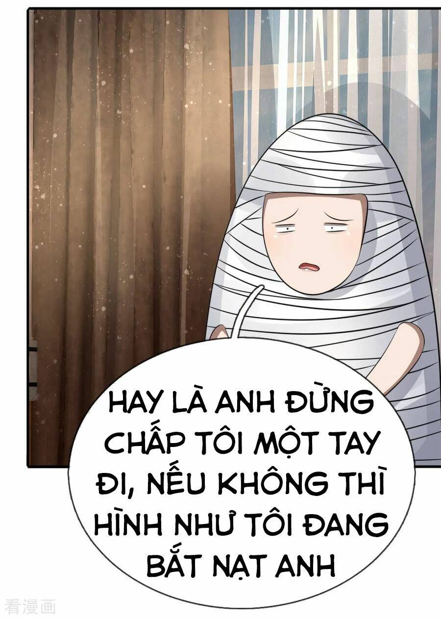 Tuyệt Thế Binh Vương: Chapter 108