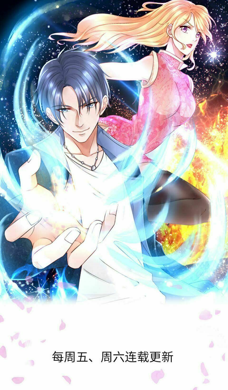 Chung Cực Binh Vương Tại Đô Thị: Chapter 1