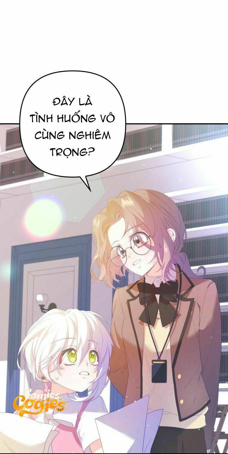 Đọc Thần Chú Lên Đi, Rose!: Chapter 7