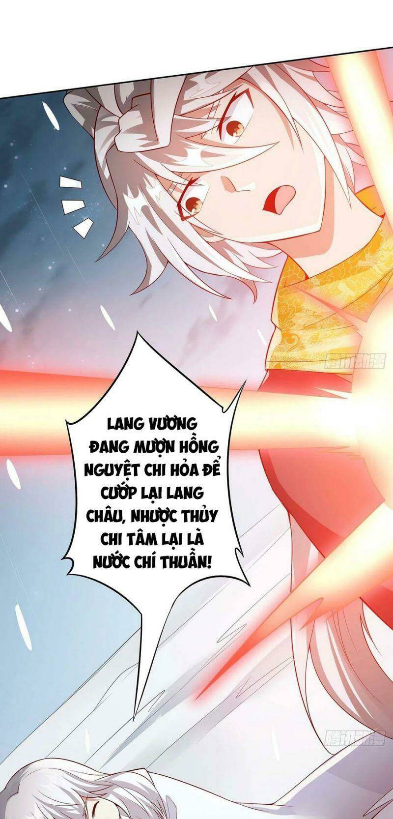 Nghịch Lân: Chapter 121