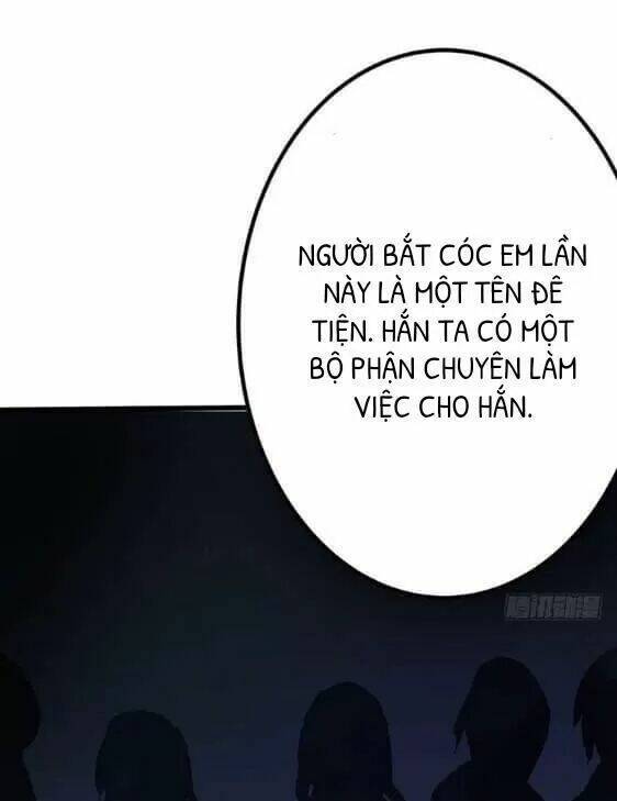 Chào Buổi Sáng, Ức Vạn Manh Thê: Chapter 41