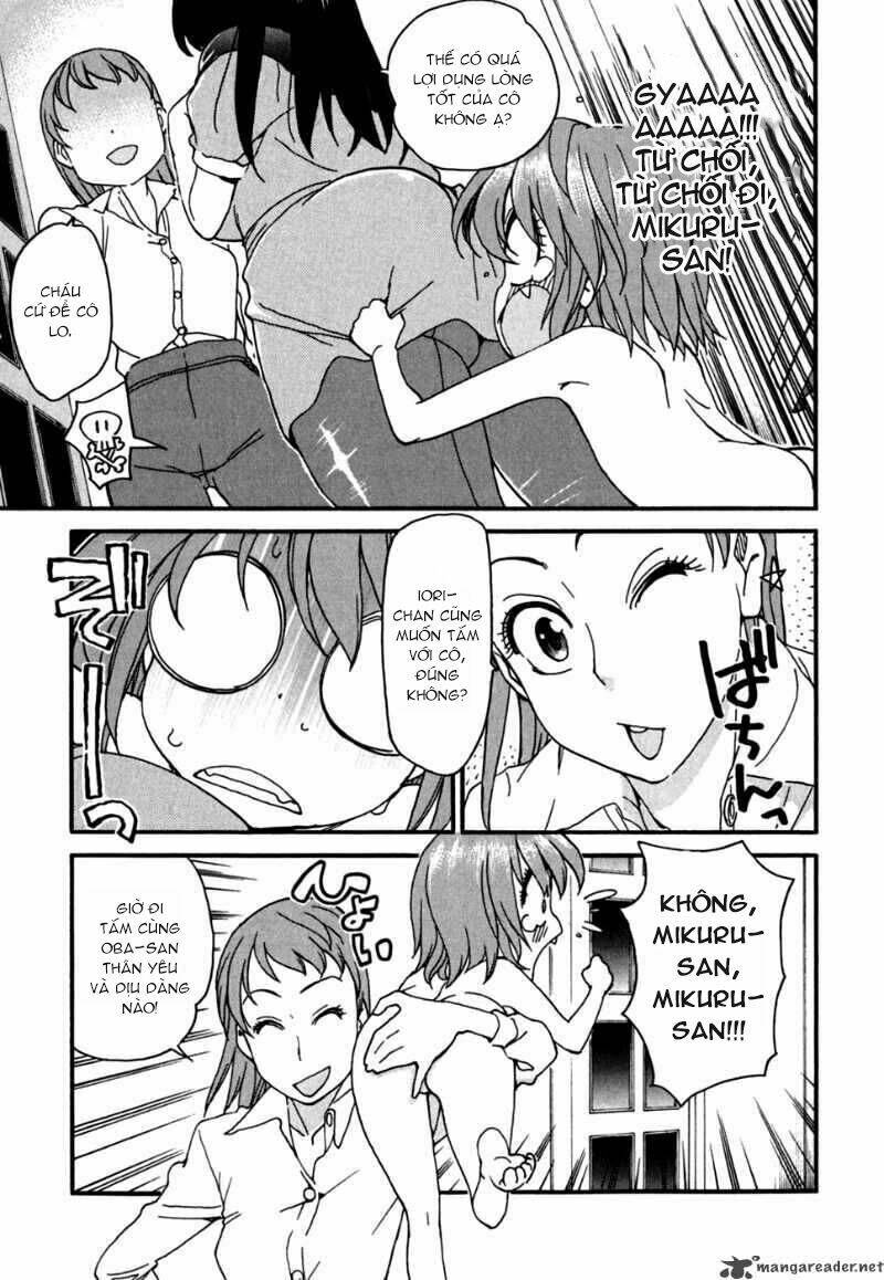 Ichinensei Ni Nacchattara: Chapter 30