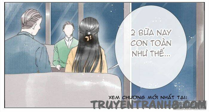 Giữa Anh Và Em: Chapter 41