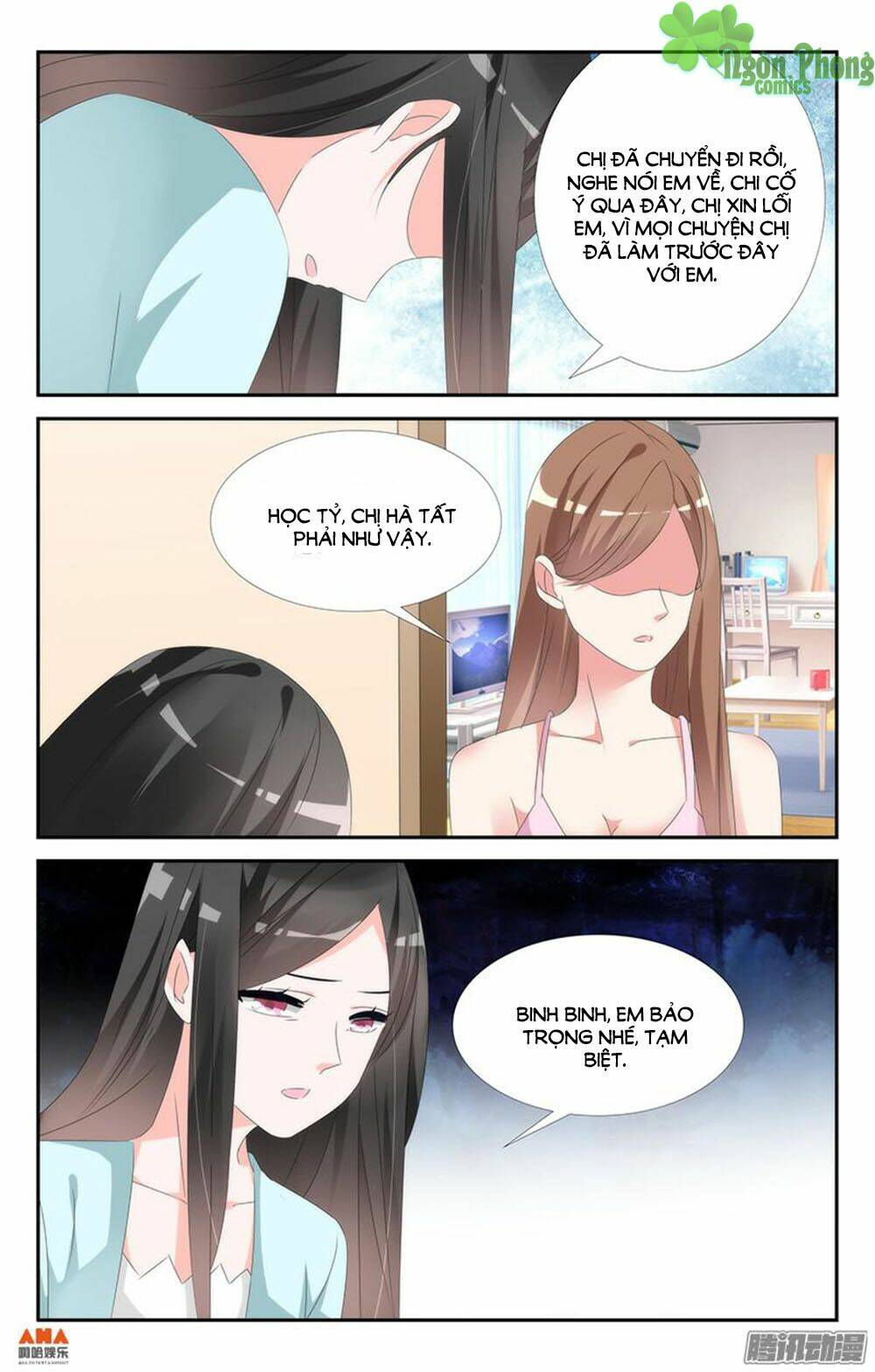 Làm Ơn Đi! Đừng Ám Tôi Nữa: Chapter 29