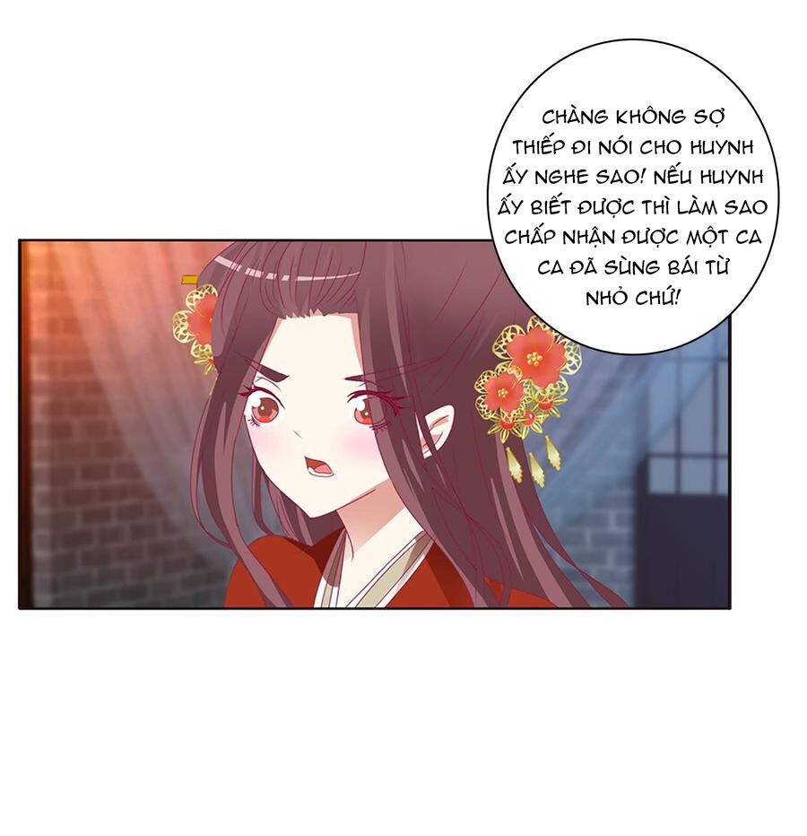 Thông Linh Phi: Chapter 543