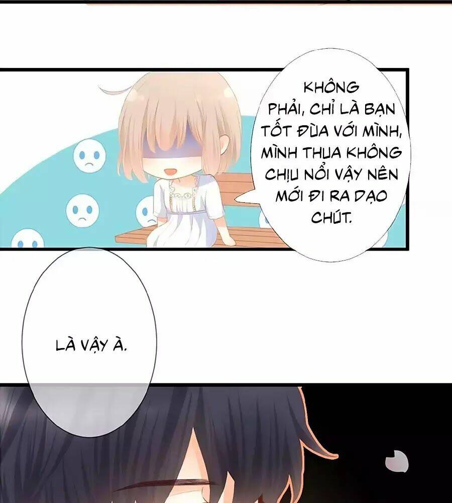 Đóa Hoa Chớm Nở: Chapter 13