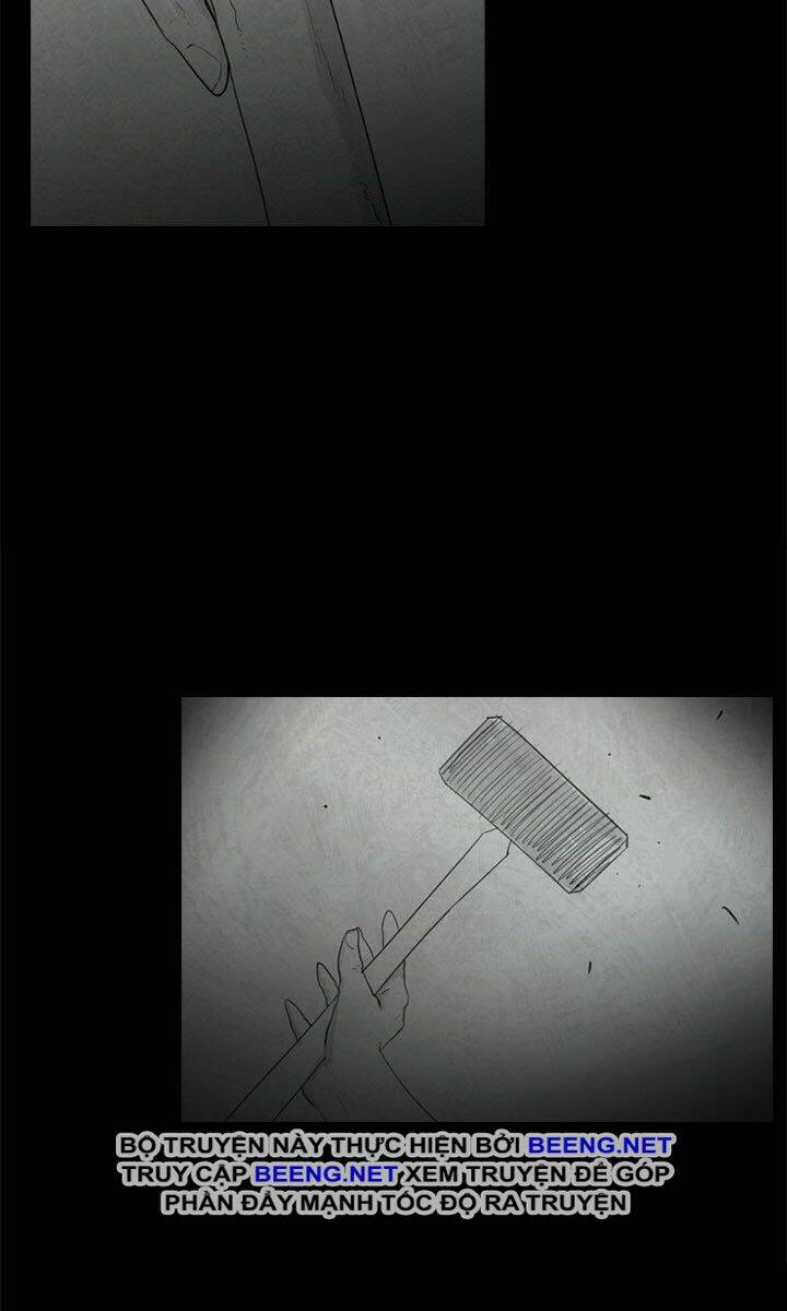 Kẻ Mạnh Nhất - Tong Edge: Chapter 24