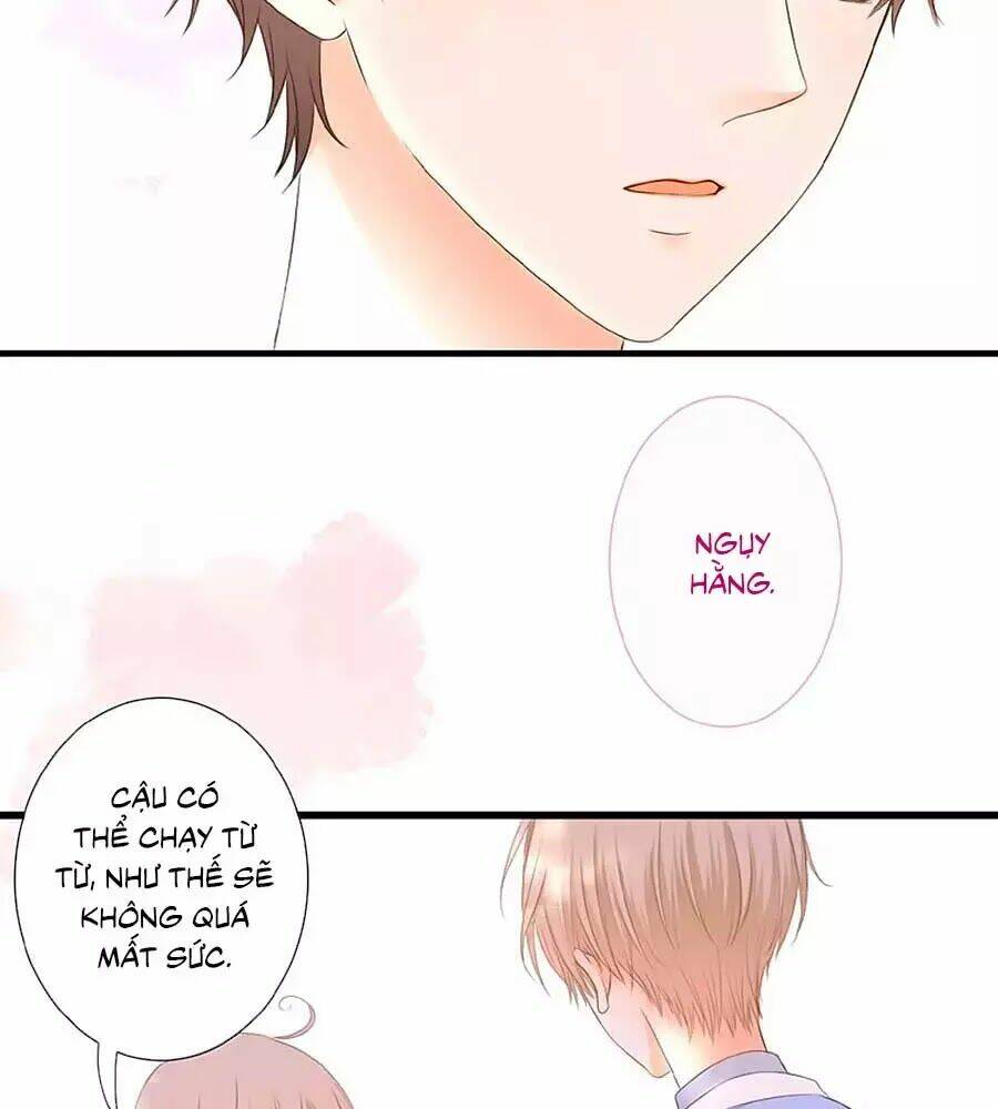 Đóa Hoa Chớm Nở: Chapter 17