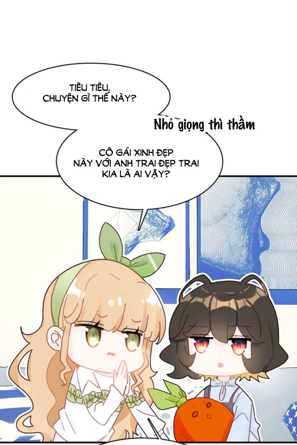 Ái Ngạo Kiều Long Vương Gia: Chapter 33
