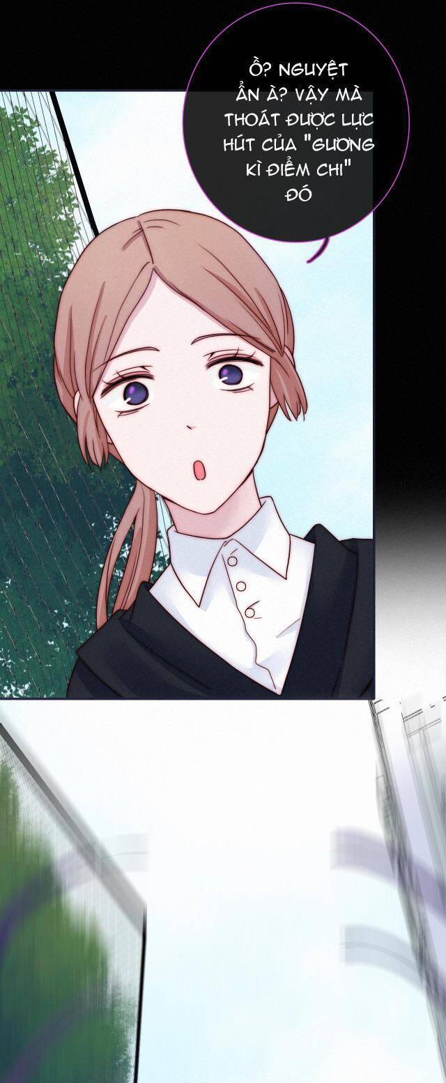 Hắc Dạ Hữu Sở Tư: Chapter 54