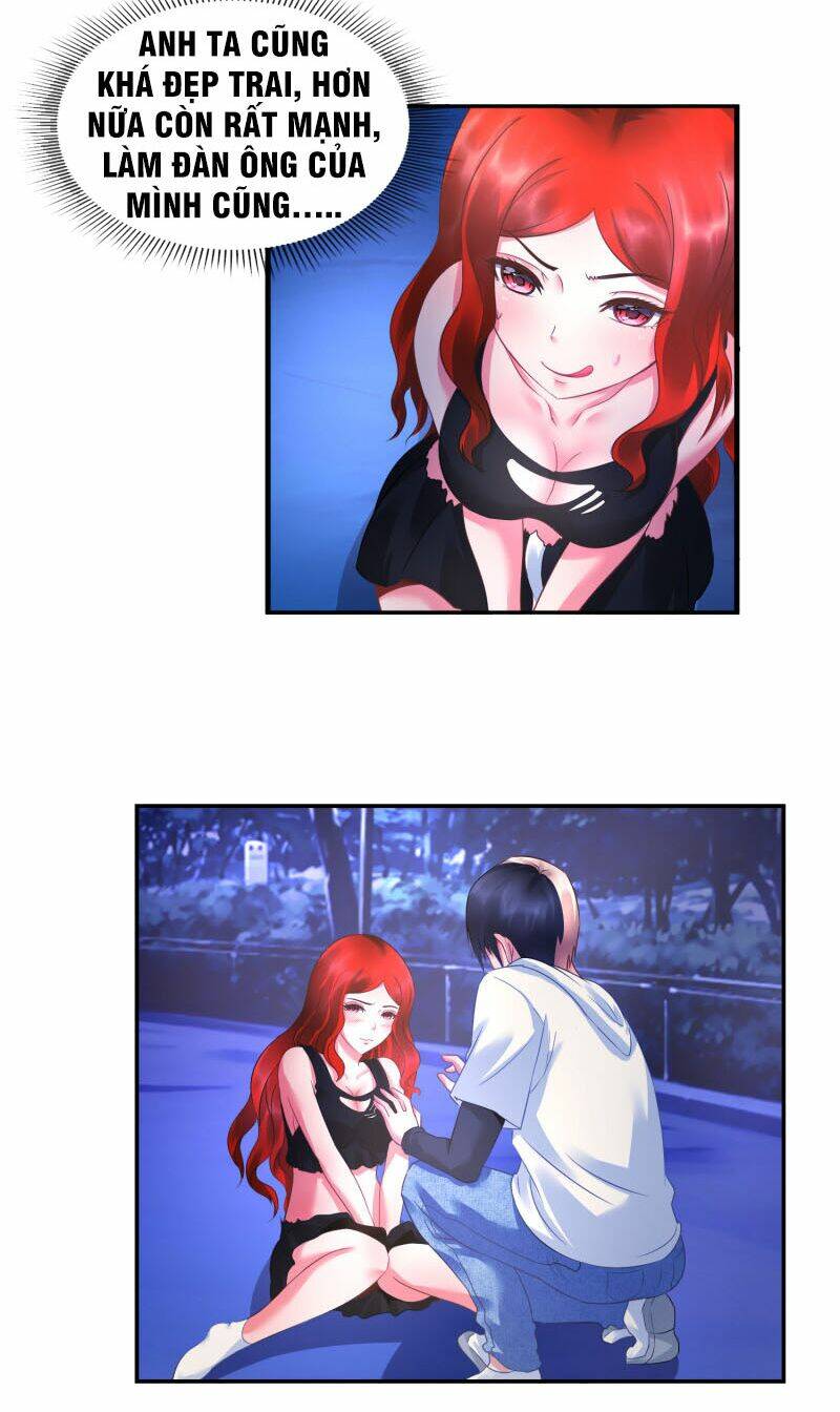 Phong Thủy Thiên Sư: Chapter 24