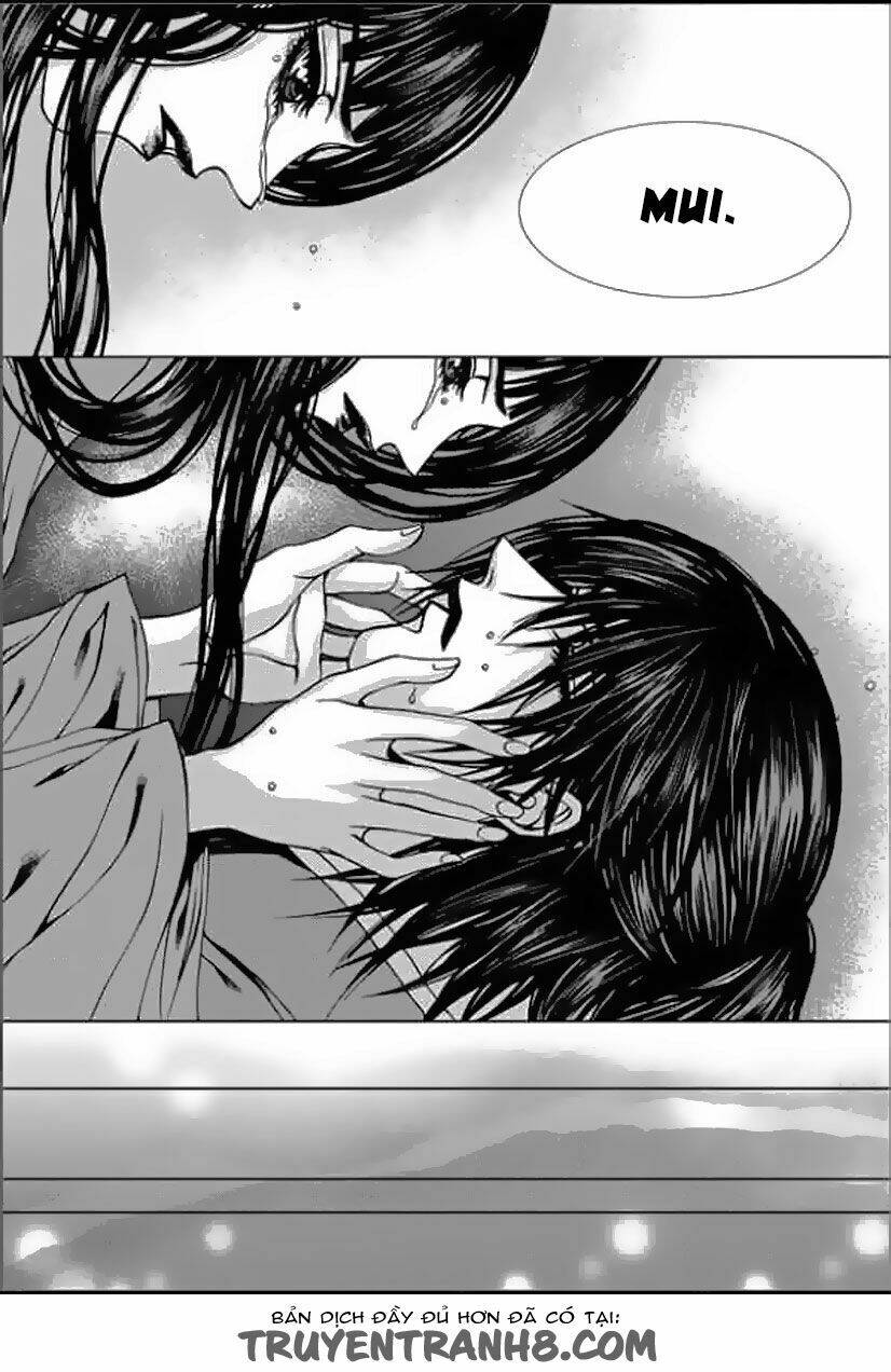 Tân Nương Của Thủy Thần: Chapter 148