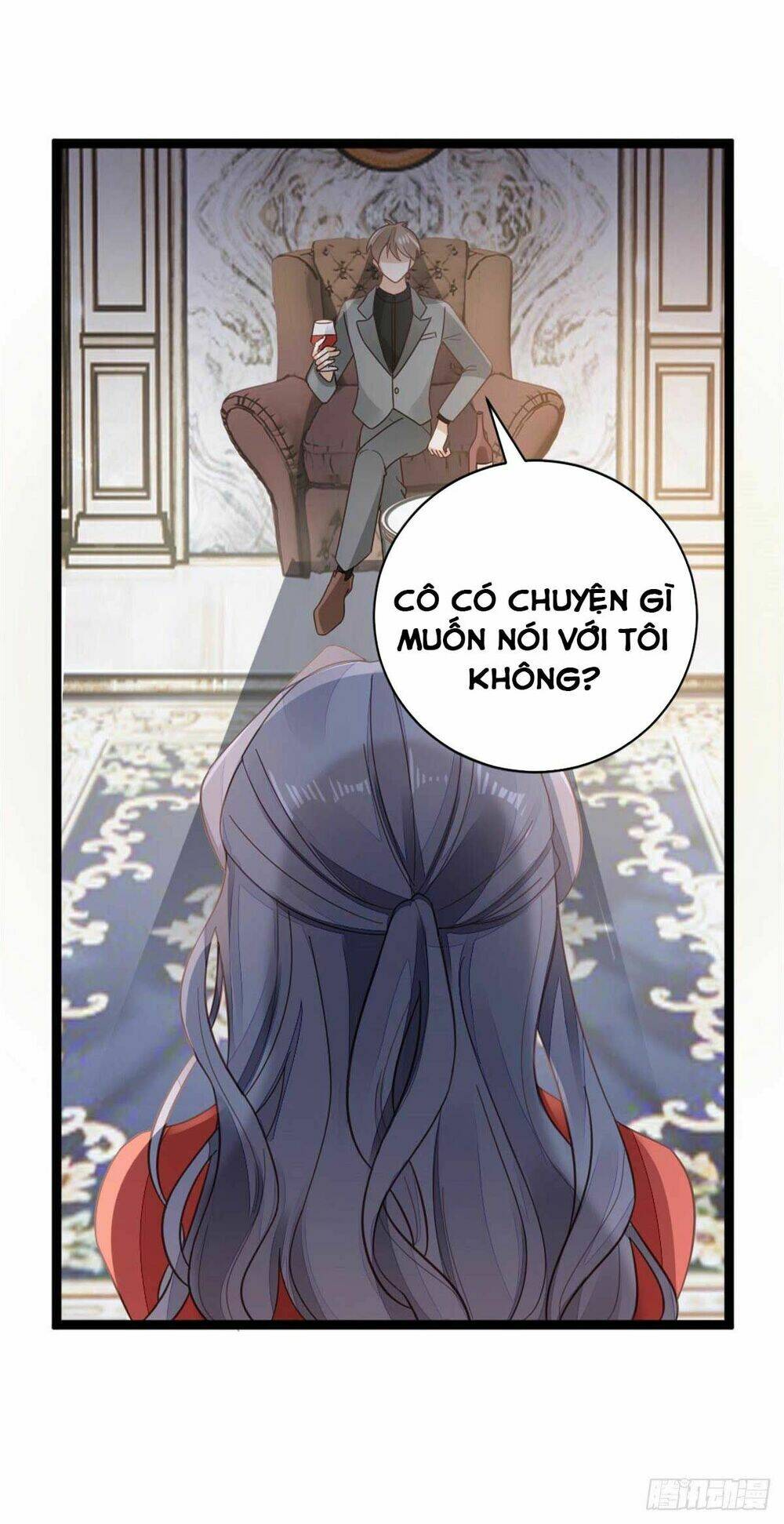 Mau Xuyên Không Rửa Tội Cho Nhân Vật Phản Diện: Chapter 65