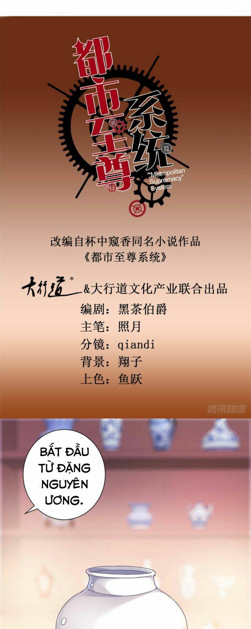 Đô Thị Chí Tôn Hệ Thống: Chapter 153