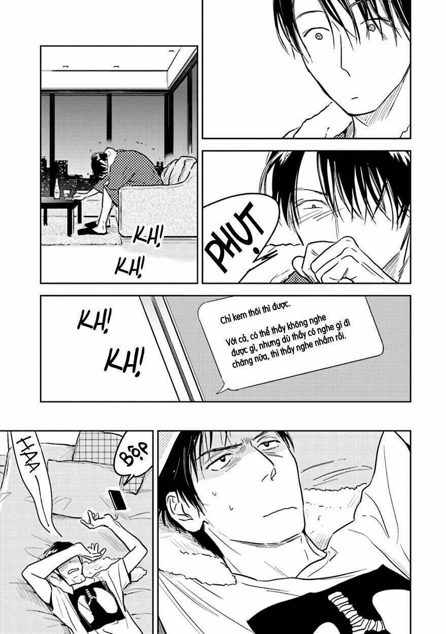 Oni To Tengoku: Chapter 5