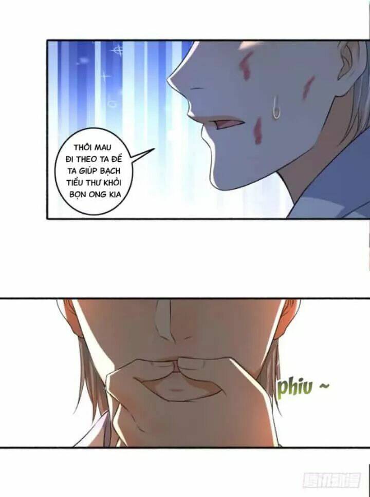 Cuồng Phi Phách Lối: Chapter 82