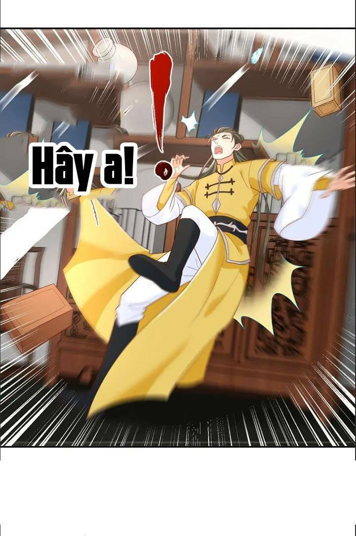 Chí Tôn Trọng Sinh: Chapter 206