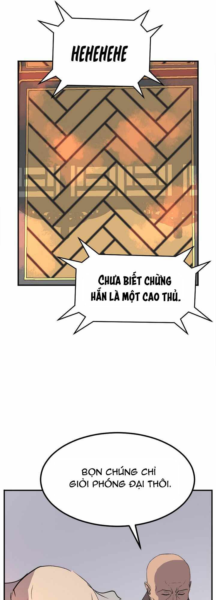 Trọng Sinh, Bất Khả Chiến Bại: Chapter 153