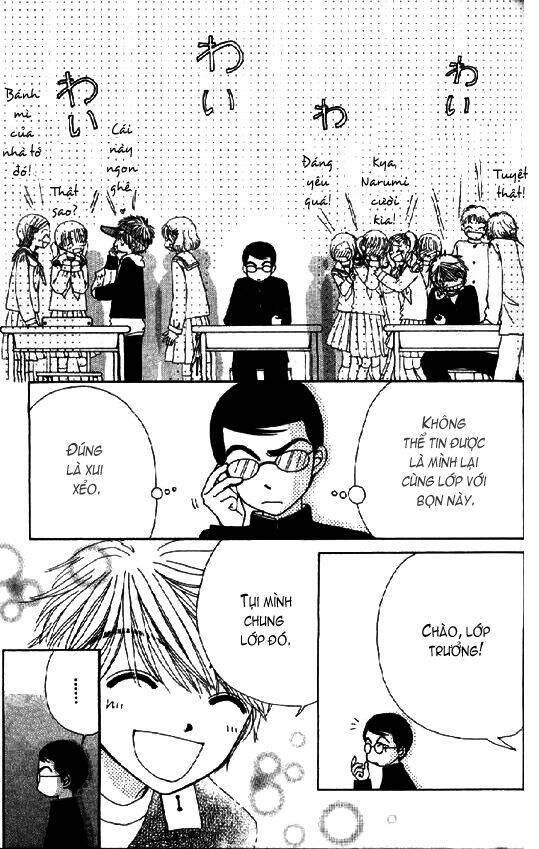 Dự Án Kéo Vàng: Chapter 8