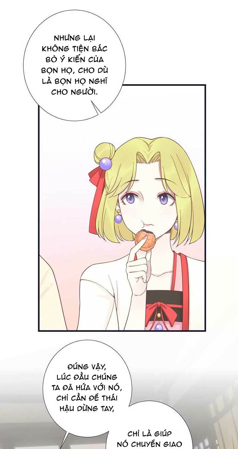 Hoàng Hậu Bận Lắm: Chapter 184