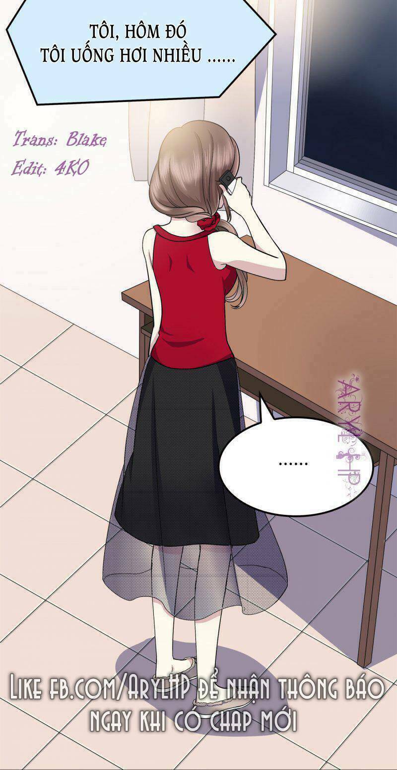 Người Yêu Thời Không: Chapter 18