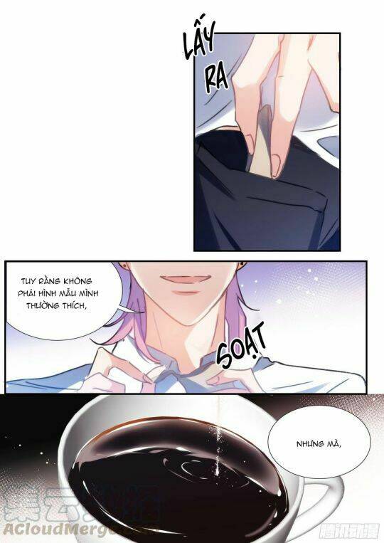 Ảnh Đế X Ảnh Đế: Chapter 166